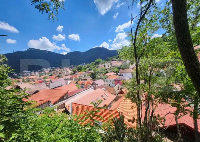 OPORTUNITATE! Casa cu teren de 620mp, vedere panoramica, in - 4