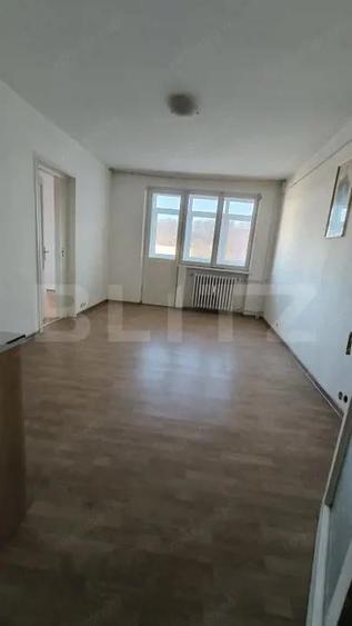 Apartament 2 camere, circular, et.4/4+mansarda, 50mp, zona Central, Mitropoliei - 6