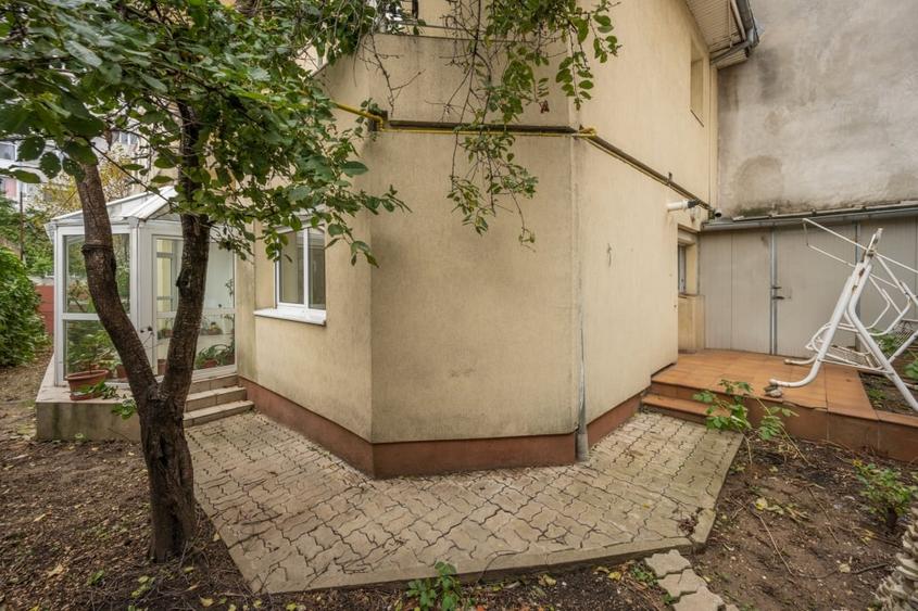 Vila de vanzare Domenii-Ion Mihalache - 21