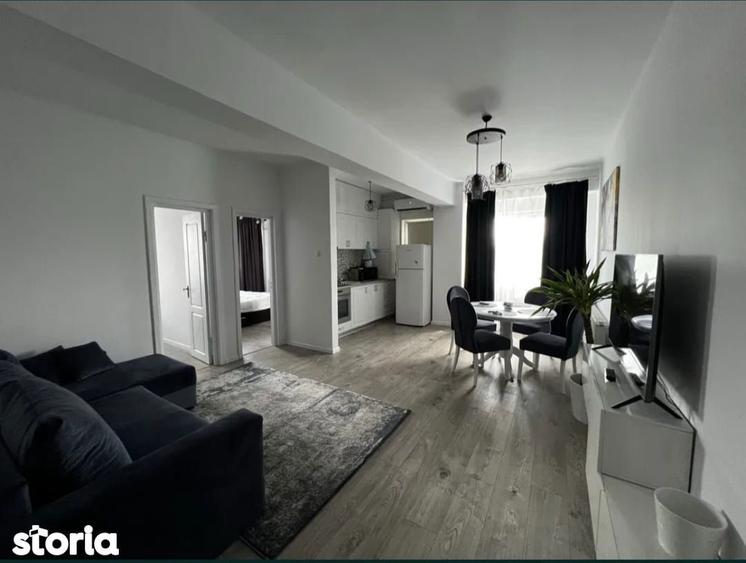 3 camere PRUNDU , mobilat / utilat , finisaje moderne ! - 5