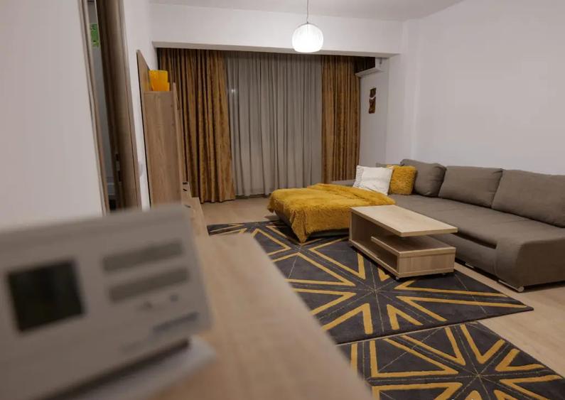 Apaartament 2 camere 64 mp Tomis plus - 10