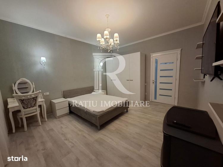 Apartament cu 3 camere | Central | Oradea - 2