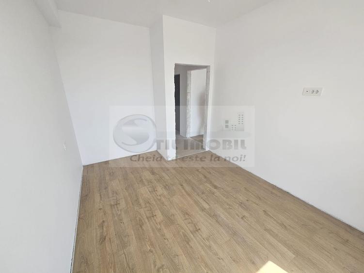 Apartament 3 camere - reper Lac Rediu - 75mp - 7
