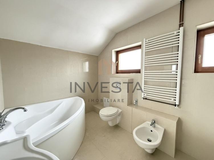 Casa spatioasa de inchiriat- zona Eugen Ionesco - 21