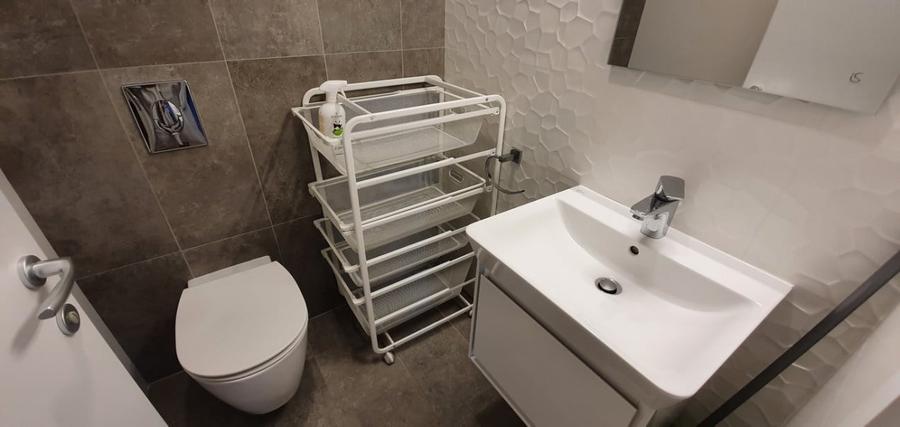 Apartament elegant cu terasă și apusuri superbe în Iancu Nicolae - 14