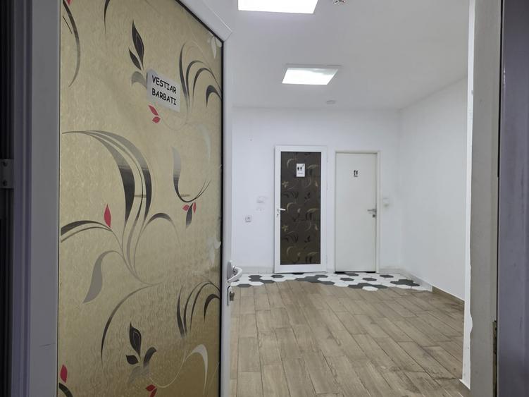 Spatiu comercial de inchiriat 311 mp, Nicolina – Selgros, COMISION 0% - 8