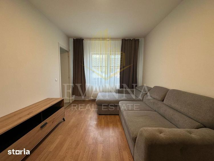 Garsoniera de vanzare | str. Vlad ?epe? | Renovata - 1