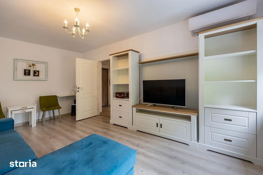 Gata de mutare - Ion Berindei - elegant, vedere frumoasa ?i lini?te - 3