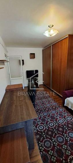 Garsoniera 26 mp, zona Mărăști - 2