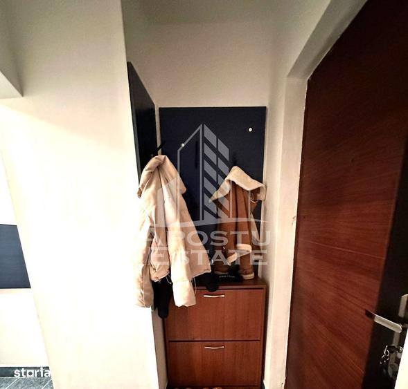 Apartament cu 3 camere, de vanzare, in zona Fortuna, Arad. - 11