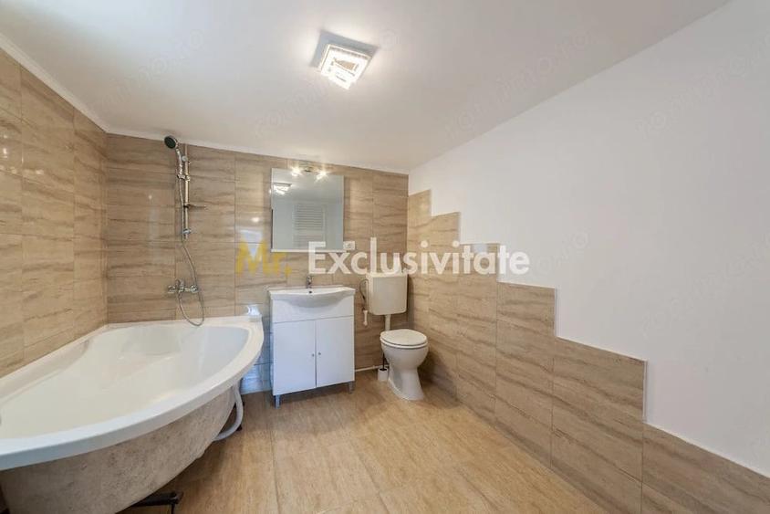 Casă cu 1 camere cu Teren 491 Mp în Big-Bascov