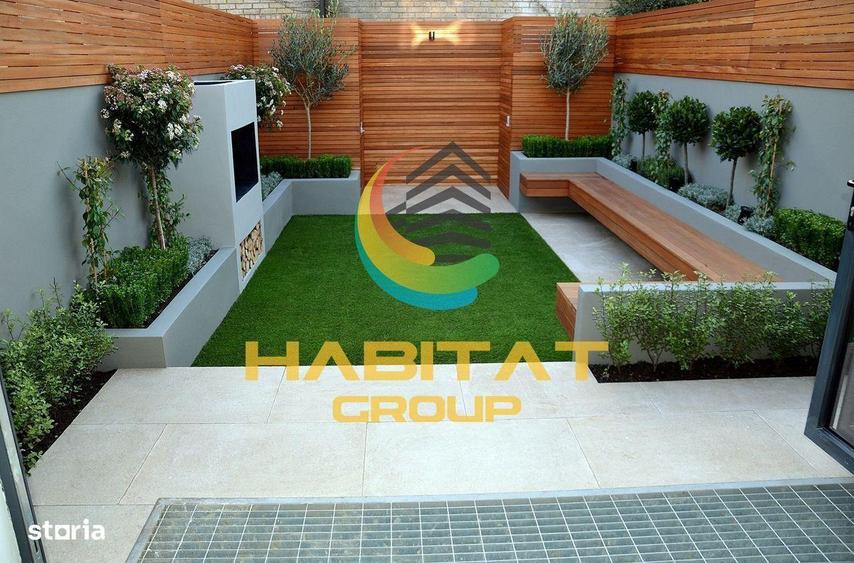 4 camere cu curte proprie - Oraselul copiilor - 5