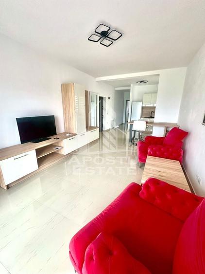 Apartament cu 2 camere de inchiriat, zona Giroc, Timisoara - 1