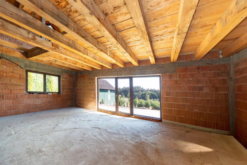 Comision0% Casă cu vedere spre lac și pădure – Vulcan Lacuri, Brașov - 15