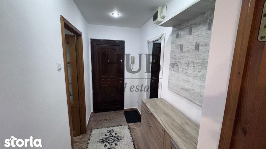apartament cu 2 camere de inchiriat-politie-tolstoi-spital - 5
