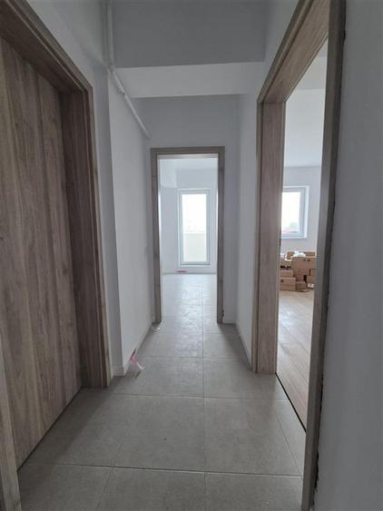 Metrou Berceni -Ap 2 Camere decomandat 60 mp - 1