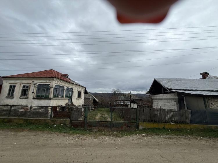 Casa + teren + spatiu comercial - Cosesti, Arges (Jupanesti) - 2