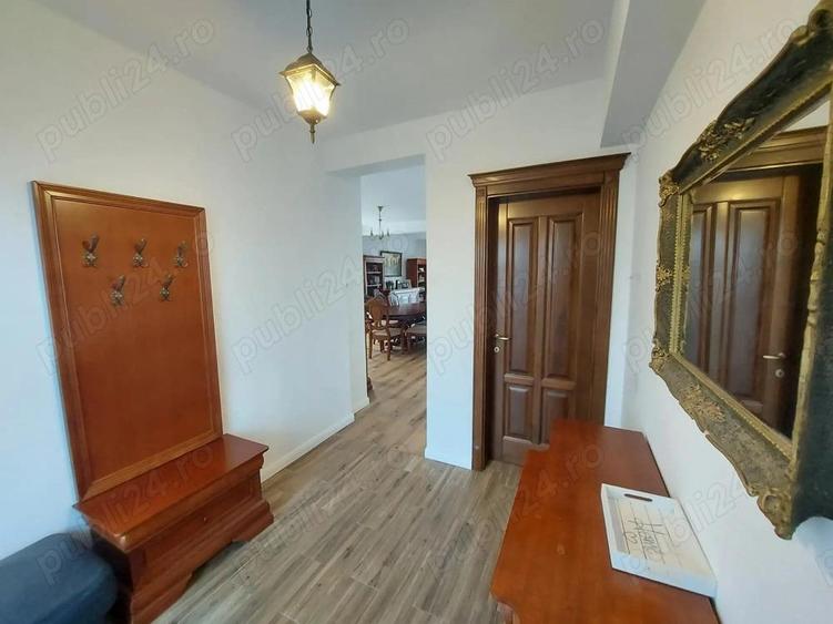 Casa gata de mutare la 4,5 km de Sibiu, cu terasa acoperita ?i pivni?a - 6