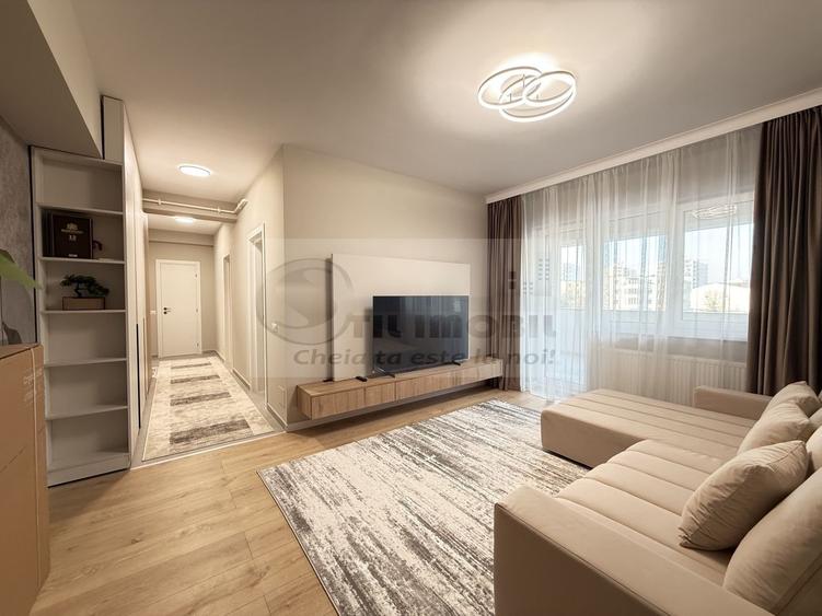 2 CAM , CENTRU PODU ROS PALAS , UNIREA TOWERS, LUX, PRIMA INCHIRIERE - 39