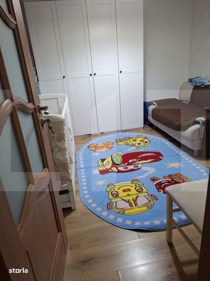 Apartament de 3 camere| Botosani- Zona Centrala - 6