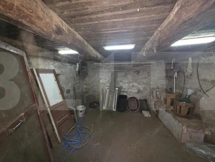 Casa individuala cu 3 camere intr-un teren generos - 6