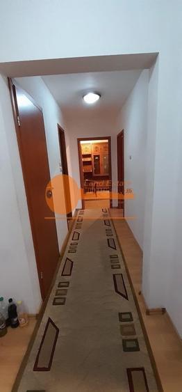 2 camere decomandat | Crangasi | Centrală proprie - 5