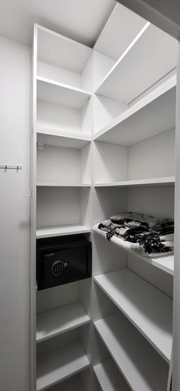 Inchiriez garsoniera Platinum residence - 4