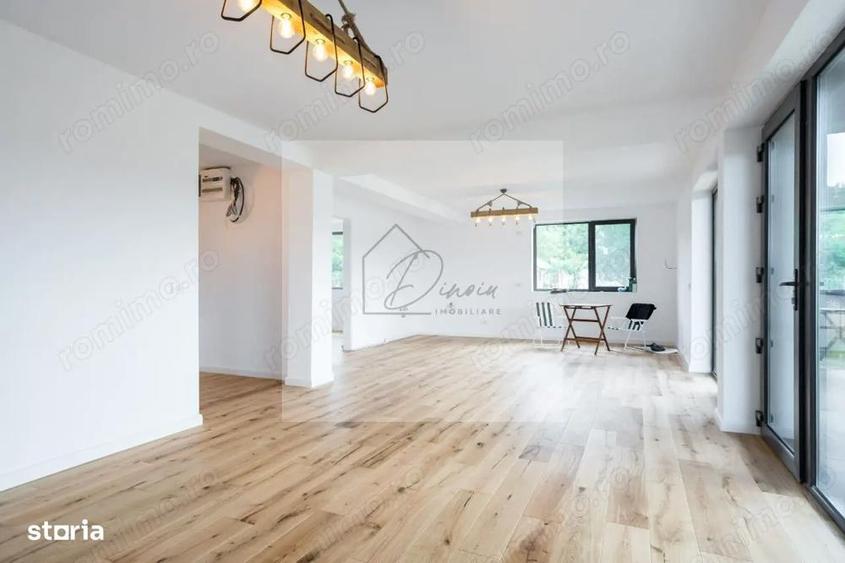 Vila noua langa padure Snagov Ciofliceni I SU 200mp I COM 0% - 19