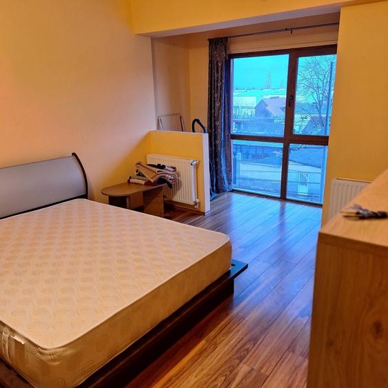 Vanzare apartament studio Ghimbav - 1