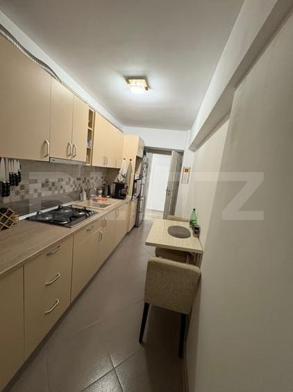 Apartament 2 camere, 59 mp cu balcon, zona Copou – City Garden - 9