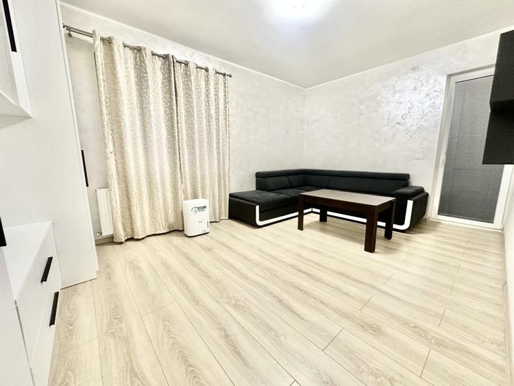 Apartament cu gradina - mobilat si utilat - 53 mp - Giroc - 3