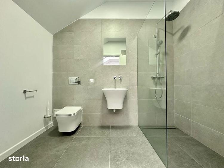 Vila P+2, 5 camere, 142 mp - Pipera, Mobexpert - 5