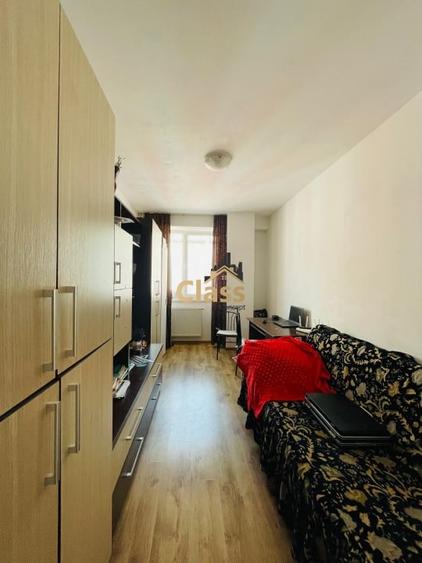 Apartament cu 2 camere | Finisat | 44 mpu | Zona Iulius Mall Sopor - 3