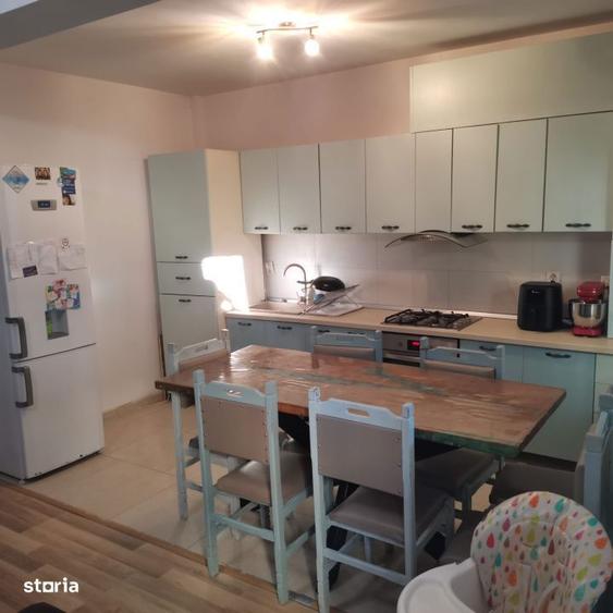Apartament 3 camere l 72 mp utili l la cheie l parcare l Eugen Ionesco - 7