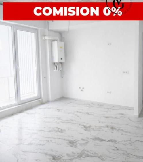 Apartament 2 camere Hanul cu Peste / Parcare - 1