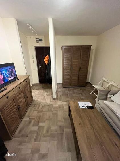 Garsoniera Doamna Ghica - 1