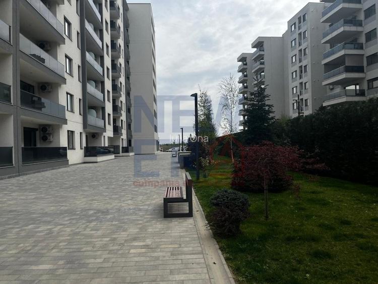 Studio Pipera / Residence5 de vanzare - Pipera Plaza Studio Pipera / Residence5 de vanzare - Pipera Plaza