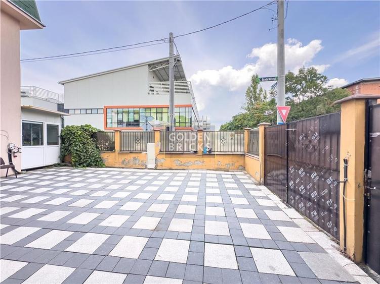 ion mihalache | Metrou 1 Mai  | Vila Individuala | Parcare - 2