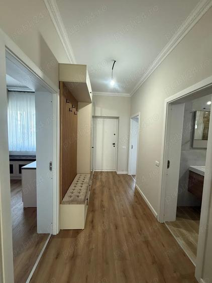 Casă cu 3 camere în Central