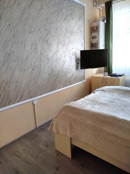 Apartament cu 2 camere semidecomandat, mobilat în Gheorgheni