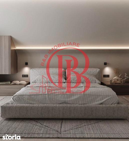 Apartament 2 camere-Suprafata generoasa-STB Parcul Teilor - 3