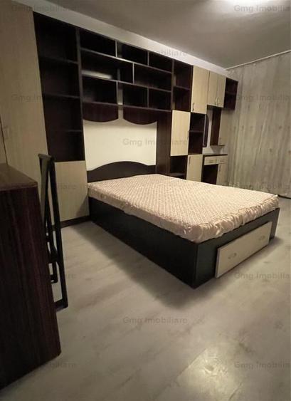 Garsoniera zona Iancului - 1