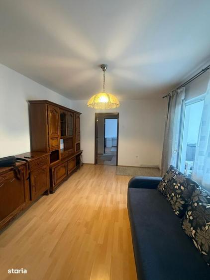 Apartament 2 camere Gheorgheni str Brancusi - 7