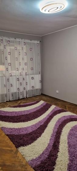 Apartament 2 camere mobilat, 50 mp, etaj 3, zona centrală Bumbești‑Jiu – gata de - 8