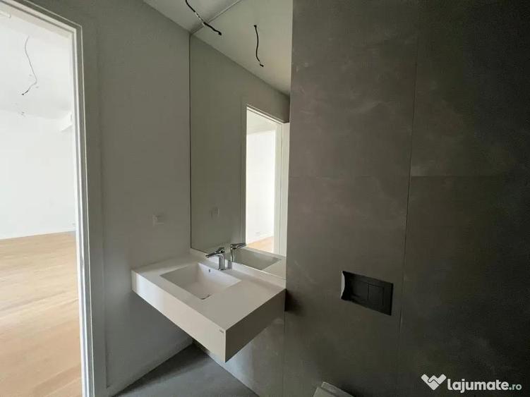 One Verdi Park 2 camere etaj 2 LA CHEIE, proprietar - 4