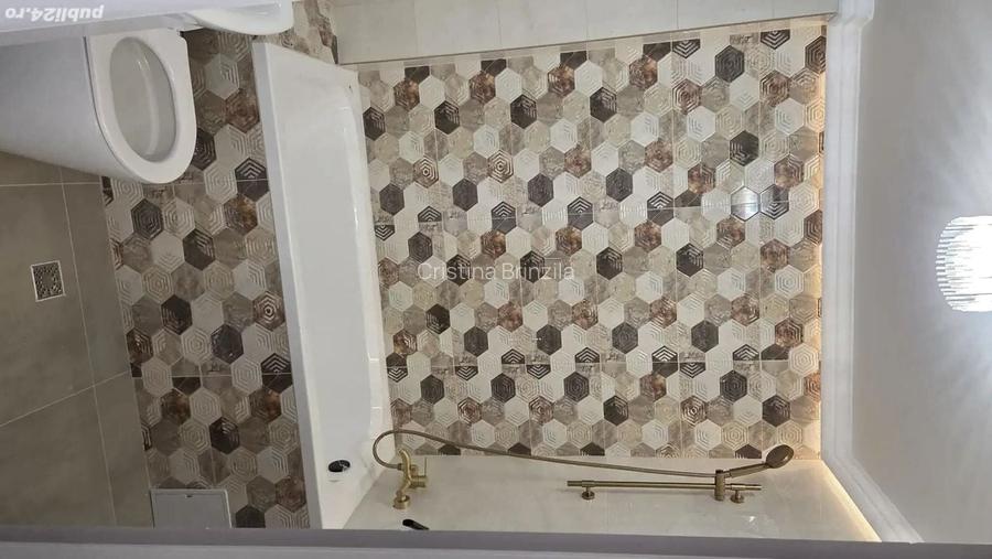 Garsonieră 30 mp, bloc istoric, vedere parc – Brezoianu Cișmigiu