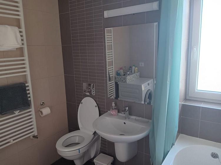 Apartament 2 camere Top City - Coresi - 1