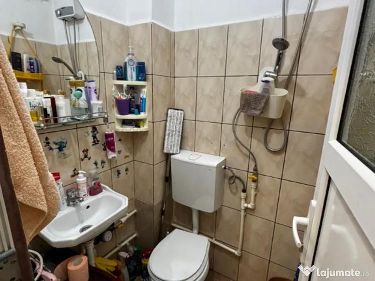 Garsoniera Navodari zona magazinului Penny - 12