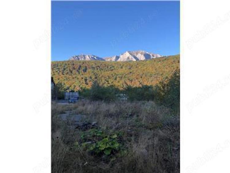 De vanzare teren intravilan AZUGA - 5