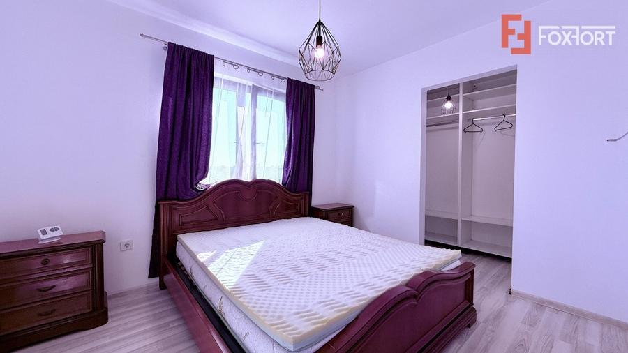 COMISION 0% Duplex cu 2 camere, 72 mp utili - zona Sanandrei - 4